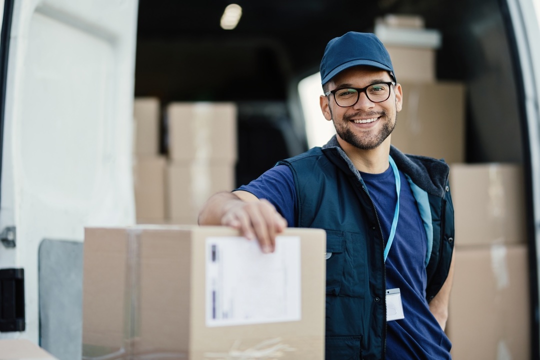 Reliable Moving Service Moving Service